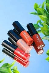 Dewy Lip Glaze Parlak & Dolgun Görünüm Veren Yapışmayan Dudak Parlatıcısı