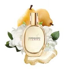 SALVATORE FERRAGAMO Fiamma - Eau de Parfum