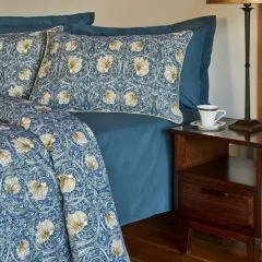 Karaca Home Sally Çift Kişilik Nevresim Takımı