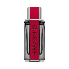 SALVATORE FERRAGAMO RED LEATHER EDP 100 ML ERKEK PARFÜM