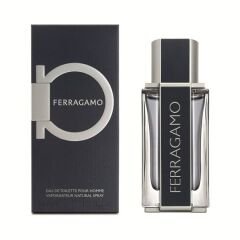 SALVATORE FERRAGAMO MEN EDT 50 ML