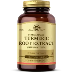 Turmeric Root Extract