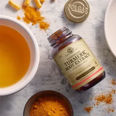 Turmeric Root Extract