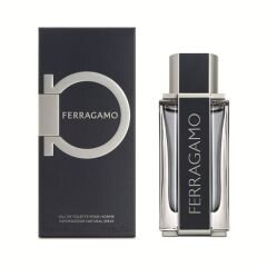SALVATORE FERRAGAMO MEN EDT 100 ML