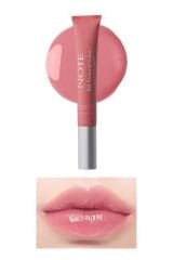 Note BB Lip Corrector 03 Renk Eşitleyici Dudak Parlatıcısı - Pembe