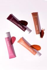 Note Peptide Lip Balm 03 Pink Sugar SPF 30 Nemlendirici ve Parlatıcı Renkli Dudak Balmı