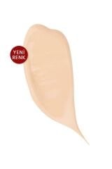 Note 3 in 1 Healthy Skin Light Tinted Moisturizer 50 SPF Renk Ton Eşitleyici Aydınlatıcı Krem - 00 Açık Ton