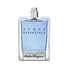 SALVATORE FERRAGAMO ACQUA ESSENZİALE 100 ML ERKEK PARFÜM