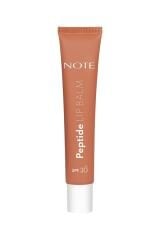 Note Peptide Lip Balm 01 Salted Caramel SPF 30 Nemlendirici ve Parlatıcı Dudak Balmı