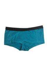Yeşil Kadın Boxer