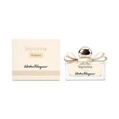 SALVATORE FERRAGAMO SİGNORİNA ELEGANZA WOMEN EDP 50 ML