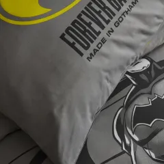 Karaca Home Batman Dark Knight %100 Pamuk Tek Kişilik Nevresim Takımı