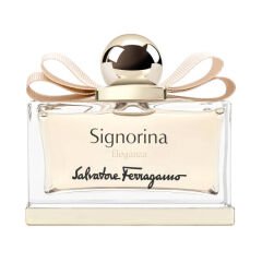SALVATORE FERRAGAMO SİGNORİNA ELEGANZA WOMEN EDP 100 ML