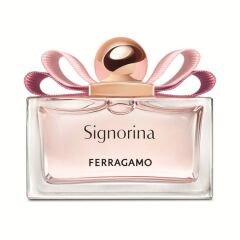 SALVATORE FERRAGAMO SİGNORİNA WOMEN EDP 100 ML