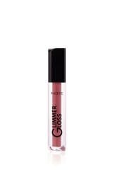 Note Glimmer Gloss 50 Rose Sorbet Işıltılı Nemlendirici Dudak Parlatıcısı
