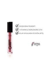 Note Glimmer Gloss 50 Rose Sorbet Işıltılı Nemlendirici Dudak Parlatıcısı