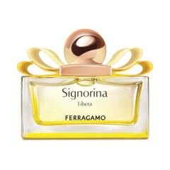 SALVATORE FERRAGAMO SİGNORİNA LİBERA EDP 50 ML KADIN PARFÜM