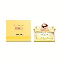 SALVATORE FERRAGAMO SİGNORİNA LİBERA EDP 50 ML KADIN PARFÜM