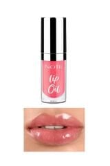 Note Lip Oil 20 Pink For Me Nemlendirici ve Parlatıcı Dudak Bakım Yağı - Pembe