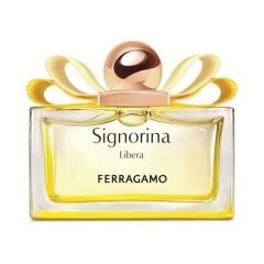 SALVATORE FERRAGAMO SİGNORİNA LİBERA EDP 100 ML KADIN PARFÜM