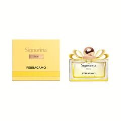 SALVATORE FERRAGAMO SİGNORİNA LİBERA EDP 100 ML KADIN PARFÜM