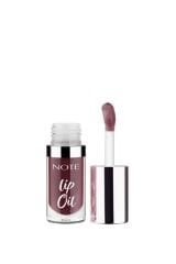 Note Lip Oil 30 Deep Berry Nemlendirici ve Parlatıcı Dudak Bakım Yağı - Mor