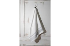 MEDUSA TOWEL 70X140 CM CREAM
