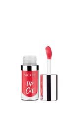 Note Lip Oil 40 Sugar Red Nemlendirici ve Parlatıcı Dudak Bakım Yağı - Kırmızı