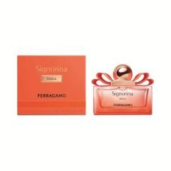 SALVATORE FERRAGAMO SİGNORİNA UNİCA EDP 50 ML KADIN PARFÜM