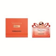 SALVATORE FERRAGAMO SİGNORİNA UNİCA EDP 100 ML KADIN PARFÜM