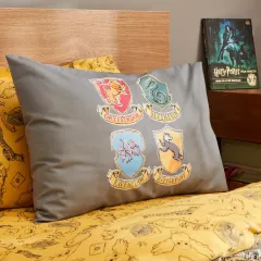 Karaca Home Harry Potter By Draco Tek Kişilik Nevresim Takımı