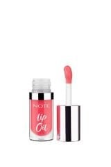 Note Lip Oil 10 Baby Pink Nemlendirici ve Parlatıcı Dudak Bakım Yağı - Pembe