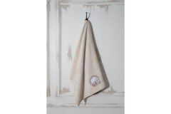DREAM TOWEL 70X140 CM BEIGE