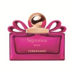 SALVATORE FERRAGAMO SİGNORİNA RİBELLE EDP 50 ML