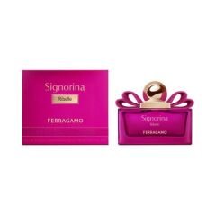 SALVATORE FERRAGAMO SİGNORİNA RİBELLE EDP 50 ML