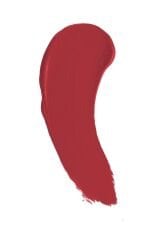 Note Matte Queen Lipstick 21 Pink Bliss Kalıcı Likit Ruj - Kırmızı