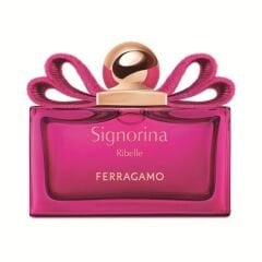 SALVATORE FERRAGAMO SİGNORİNA RİBELLE EDP 100 ML KADIN PARFÜM