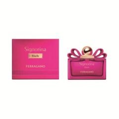 SALVATORE FERRAGAMO SİGNORİNA RİBELLE EDP 100 ML KADIN PARFÜM