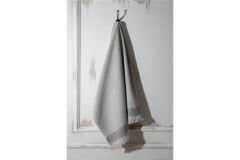 PLAID TOWEL 70X140 CM STONE
