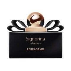 SALVATORE FERRAGAMO SİGNORİNA MİSTERİOSA WOMEN EDP 50 ML