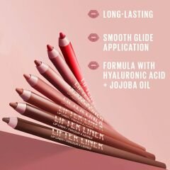Maybelline New York Lifter Liner Dudak Kalemi - 07 Big Lift