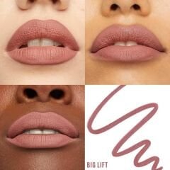 Maybelline New York Lifter Liner Dudak Kalemi - 07 Big Lift