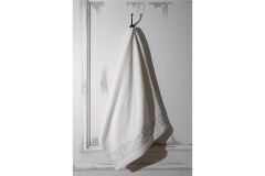 MATİLDA TOWEL 70X140 CM CREAM