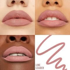 Maybelline New York Lifter Liner Dudak Kalemi - 06 Line Leader
