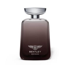 BENTLEY BECOME ZENİTH EDP 100 ML  ERKEK PARFÜM