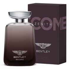 BENTLEY BECOME ZENİTH EDP 100 ML  ERKEK PARFÜM