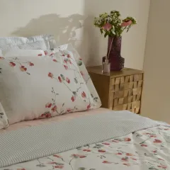 Sarah Anderson Brenna Tek Kişilik Nevresim Takımı