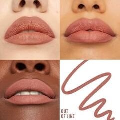Maybelline New York Lifter Liner Dudak Kalemi - 04 Out of Line