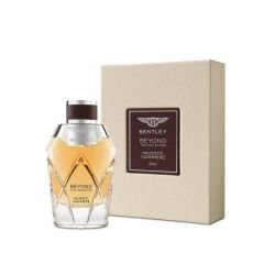 BENTLEY BEYOND THE COLLECTİON MAJESTİC CASHMERE EDP 100 ML  ERKEK NİCHE PARFÜM