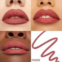 Maybelline New York Lifter Liner Dudak Kalemi - 09 Peaking